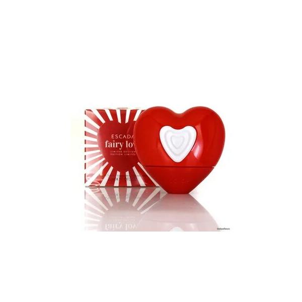 Escada Fairy Love туалетная вода