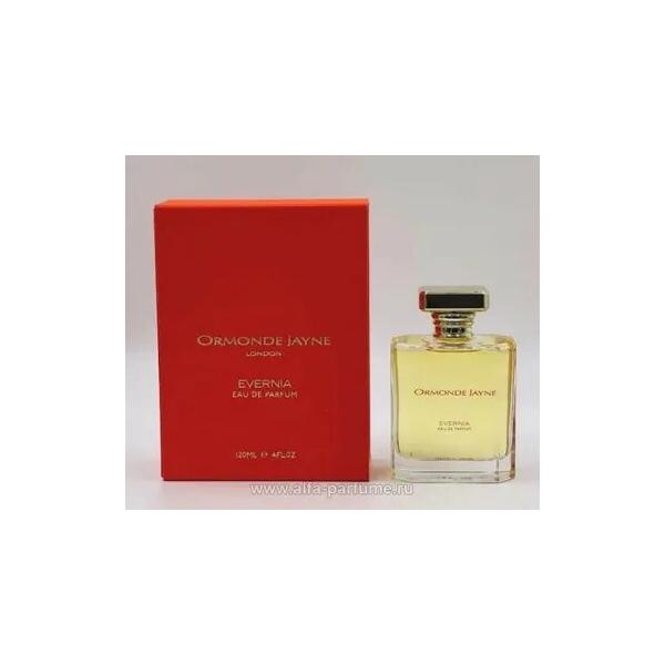 Ormonde Jayne Evernia туалетные духи