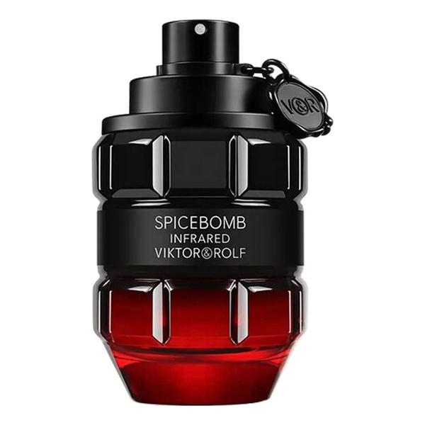 Viktor & Rolf Spicebomb Infrared туалетная вода