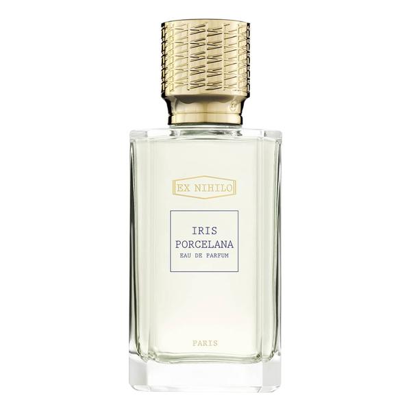 Ex Nihilo IRIS PORCELANA туалетные духи