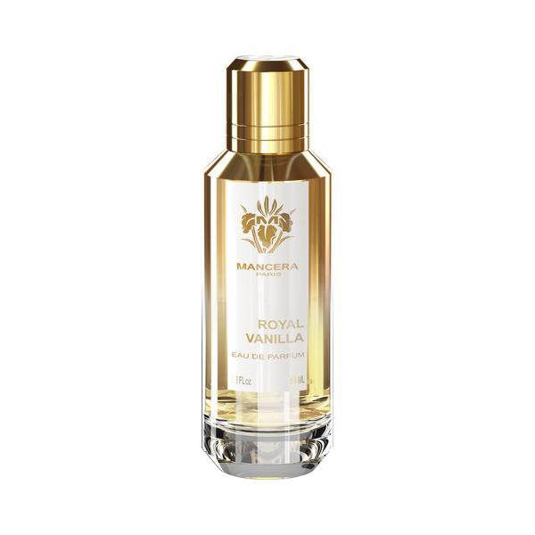 Mancera Royal Vanilla туалетные духи