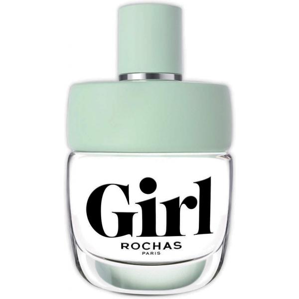 Rochas Girl туалетная вода