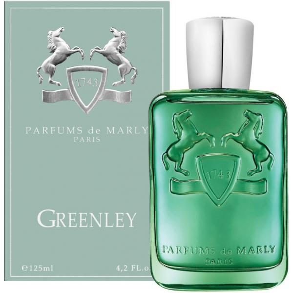 Parfums de Marly Greenley туалетные духи