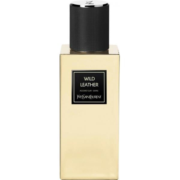 Yves Saint Laurent Wild Leather туалетные духи