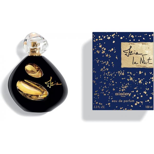 Sisley Izia La Nuit туалетные духи