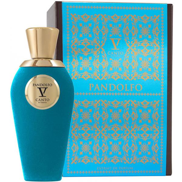 V Canto Pandolfo туалетные духи