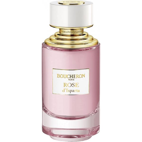 Boucheron Rose D'isparta туалетные духи