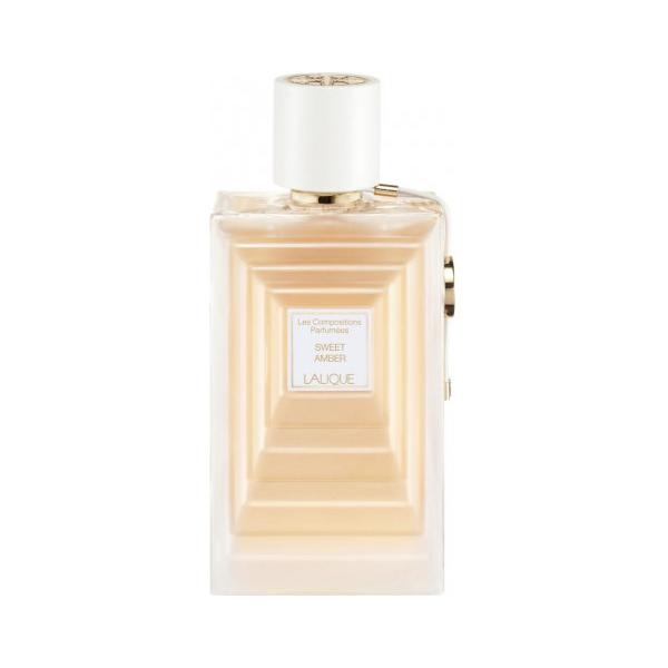 Lalique Sweet Amber туалетные духи
