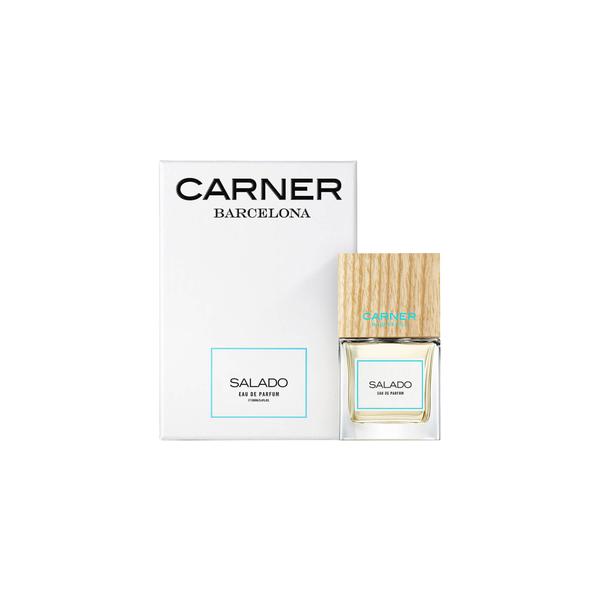 Carner Barcelona Salado туалетные духи