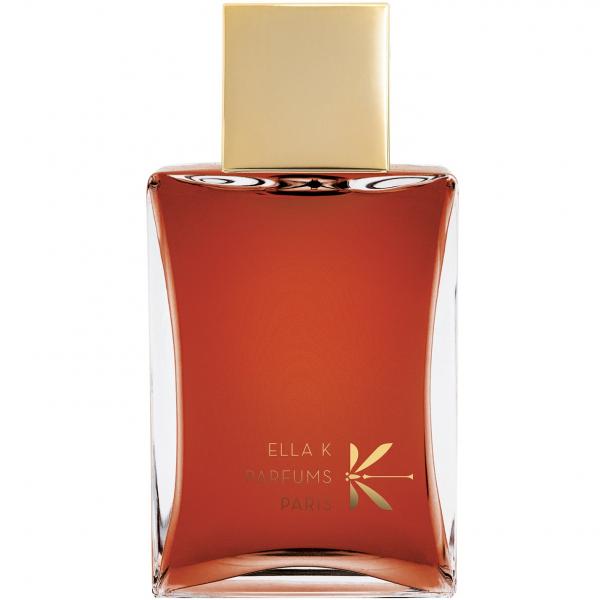 Ella K Parfums Lettre de Pushkar туалетные духи