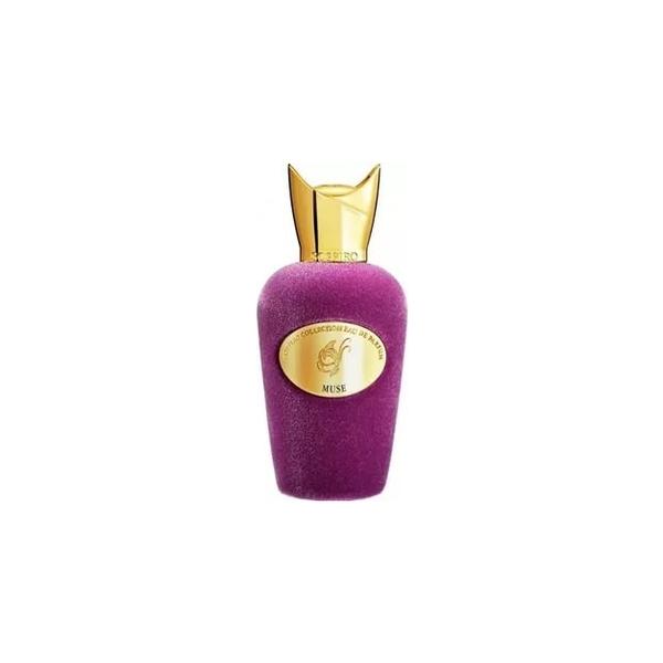 Sospiro Perfumes Muse туалетные духи