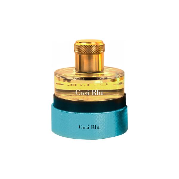 Pantheon Roma Cosi Blu туалетные духи