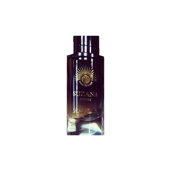 Noran Perfumes Suzana туалетные духи