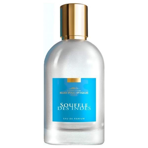 Comptoir Sud Pacifique Souffle Des Indes туалетные духи