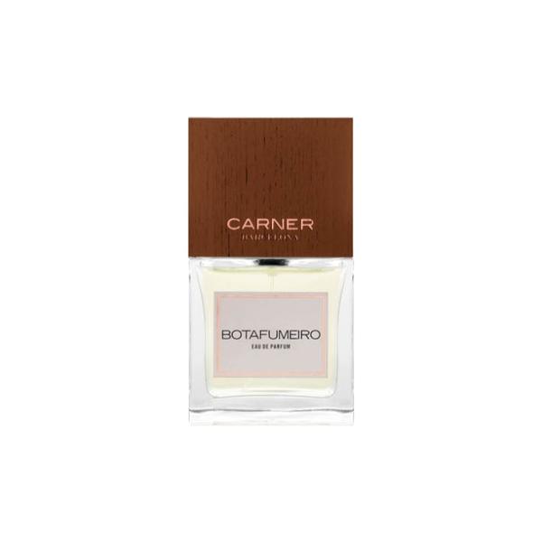 Carner Barcelona Botafumeiro туалетные духи