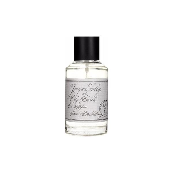 Jacques Zolty Lily Beach туалетные духи