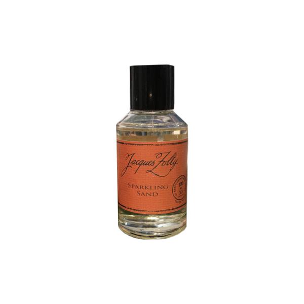 Jacques Zolty Sparkling Sand туалетные духи