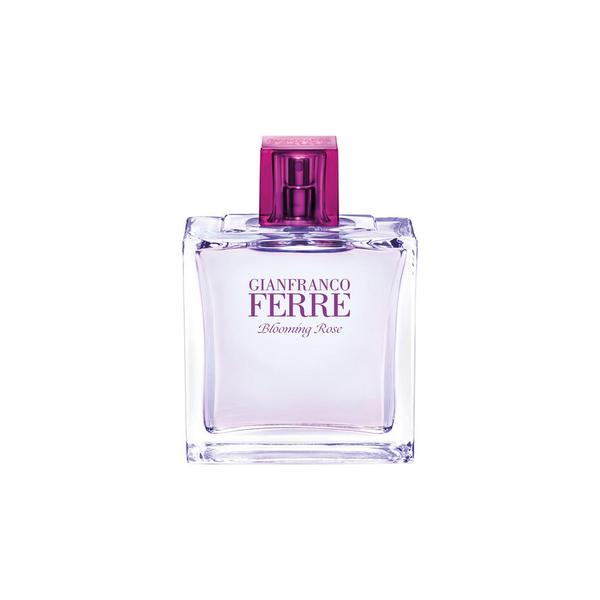 Gianfranco Ferre Blooming Rose туалетная вода