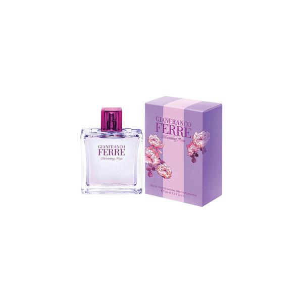 Gianfranco Ferre Blooming Rose туалетная вода
