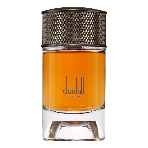A.Dunhill BRITISH LEATHER туалетные духи