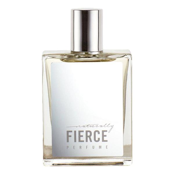 Abercrombie & Fitch NATURALLY FIERCE туалетные духи