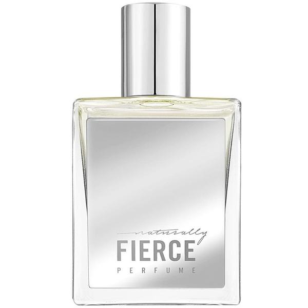 Abercrombie & Fitch NATURALLY FIERCE туалетные духи