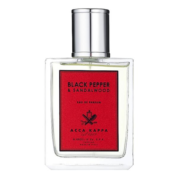 Acca Kappa BLACK PEPPER & SANDALWOOD туалетные духи