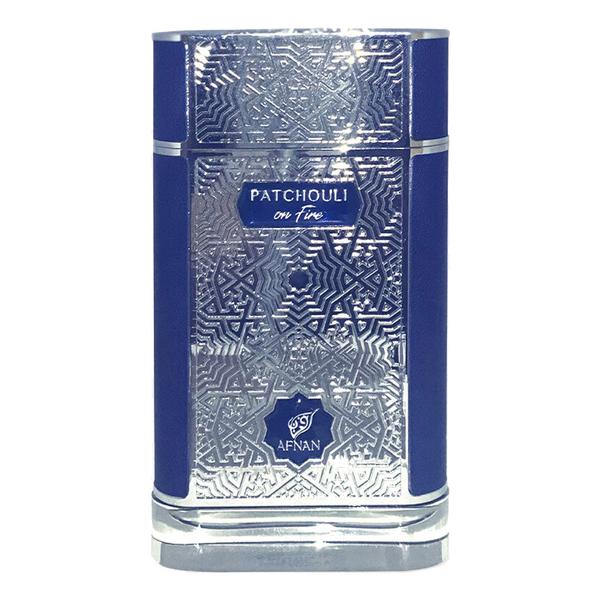 Afnan PATCHOULI ON FIRE туалетные духи