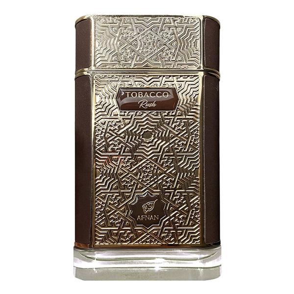 Afnan TOBACCO RUSH туалетные духи