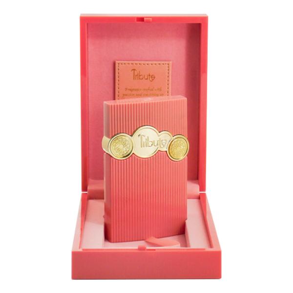 Afnan TRIBUTE PINK туалетные духи