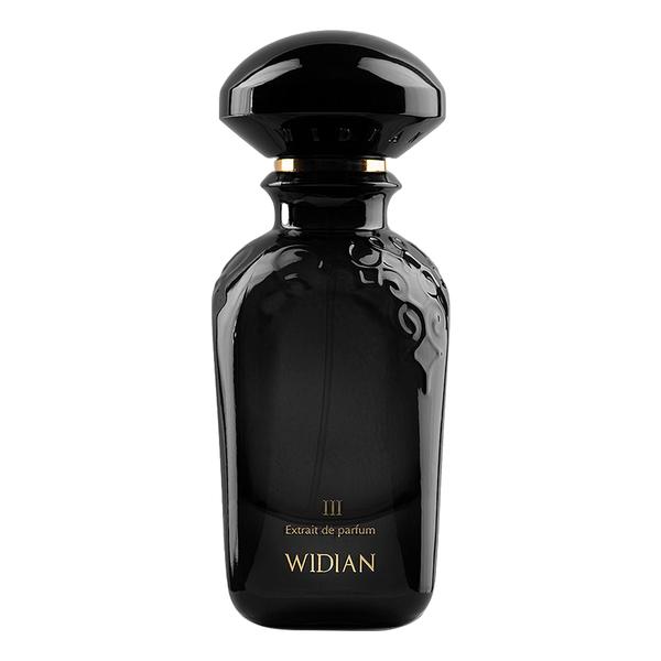 Aj Arabia BLACK III туалетная вода
