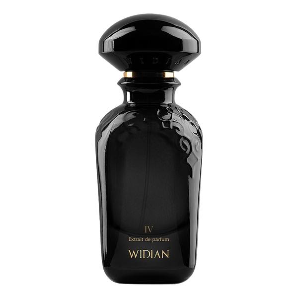 Aj Arabia BLACK IV туалетная вода