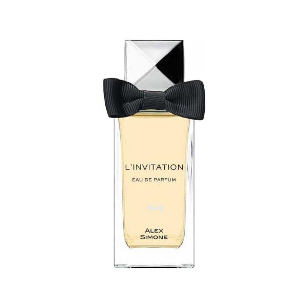 Alex Simone L'INVITATION туалетные духи