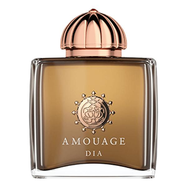 Amouage DIA туалетные духи