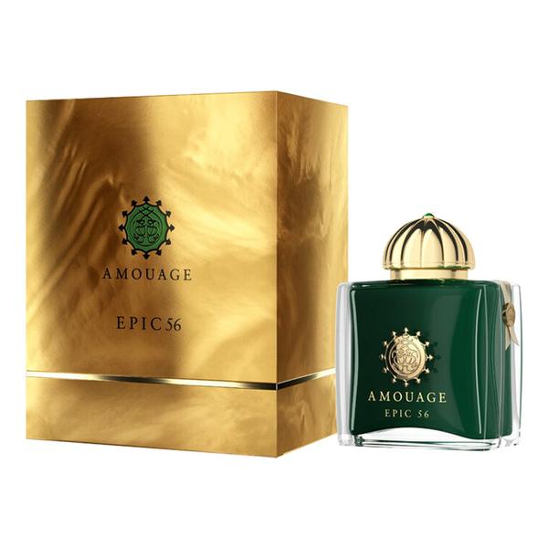 Amouage EPIC 56 туалетная вода