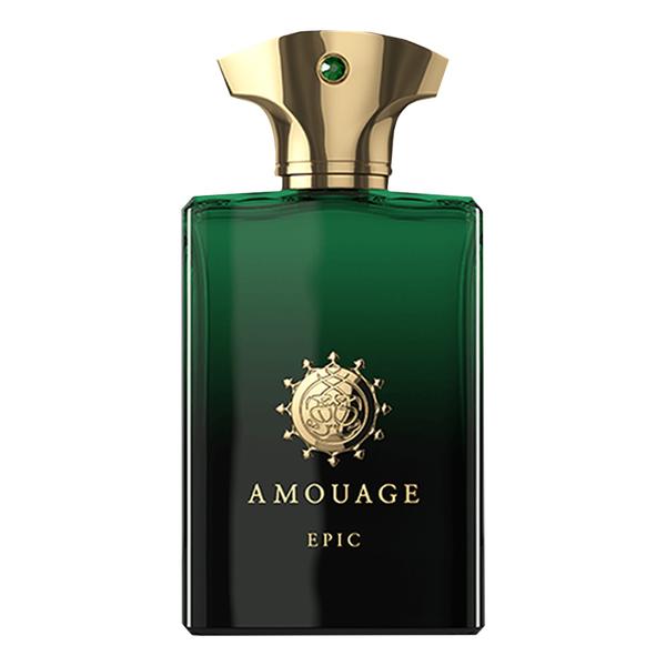 Amouage EPIC туалетные духи
