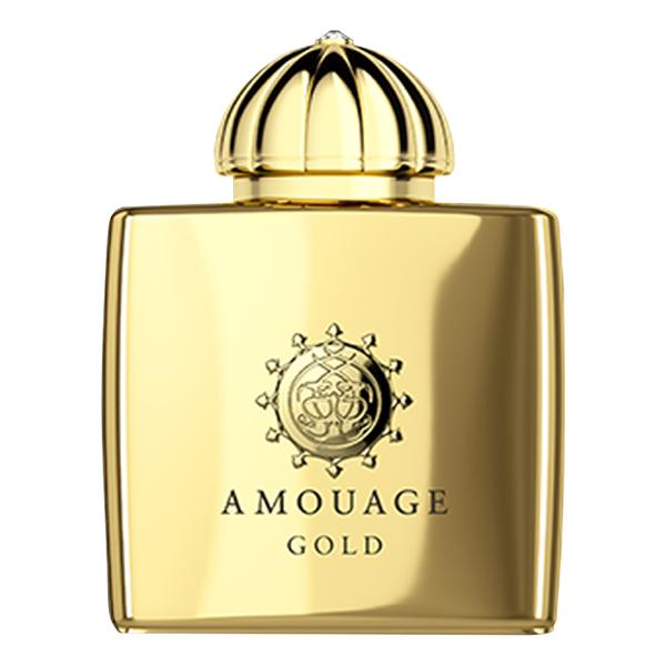 Amouage GOLD туалетные духи