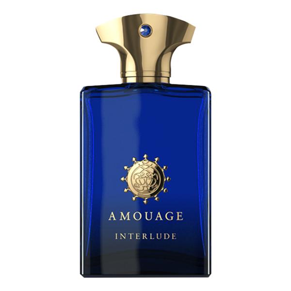 Amouage INTERLUDE туалетные духи
