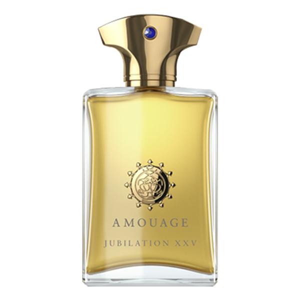Amouage JUBILATION XXV туалетные духи