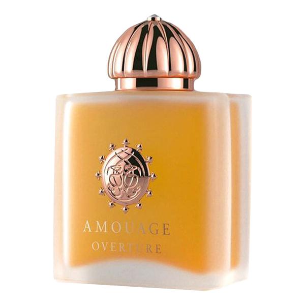 Amouage OVERTURE туалетные духи