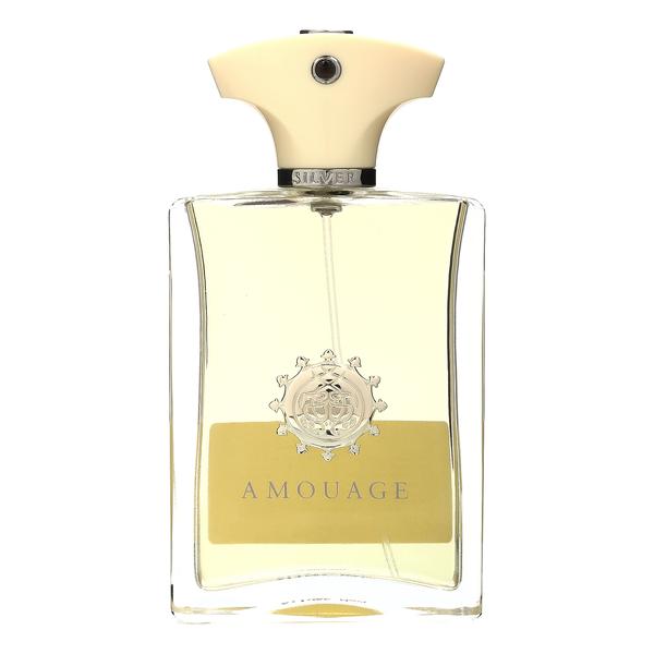 Amouage SILVER туалетные духи