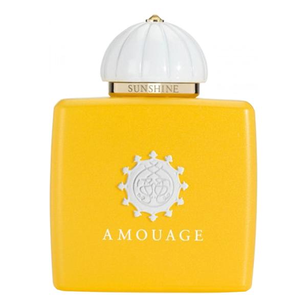 Amouage SUNSHINE туалетные духи