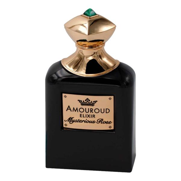 Amouroud Elixir MYSTERIOUS ROSE туалетная вода