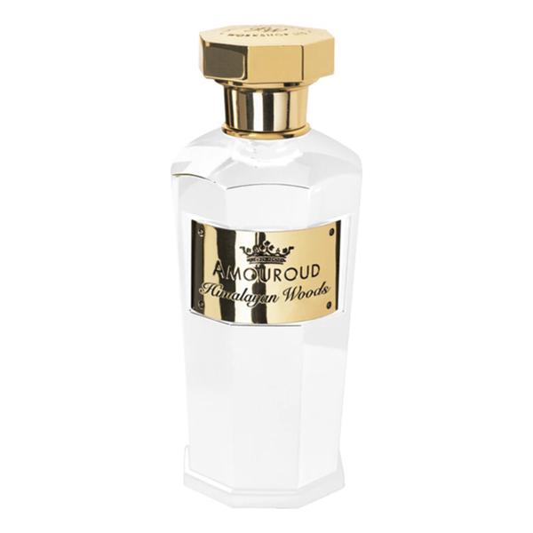 Amouroud HIMALAYAN WOODS туалетные духи