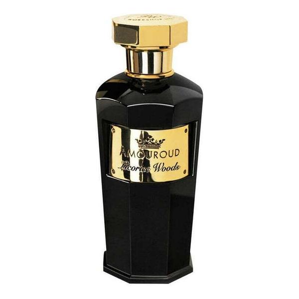 Amouroud SMOKY CITRUS туалетные духи