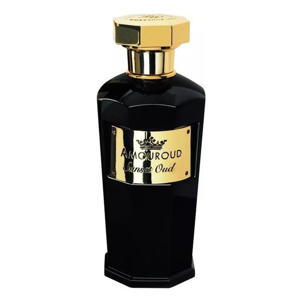 Amouroud SUNSET OUD туалетные духи