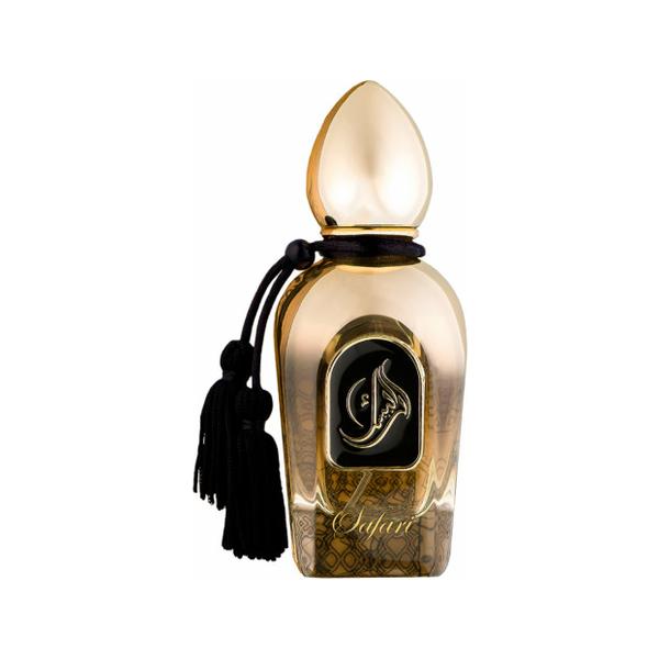 Arabesque Perfumes SAFARI туалетная вода