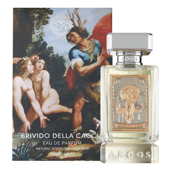 Argos Fragrances BRIVIDO DELLA CACCIA туалетные духи