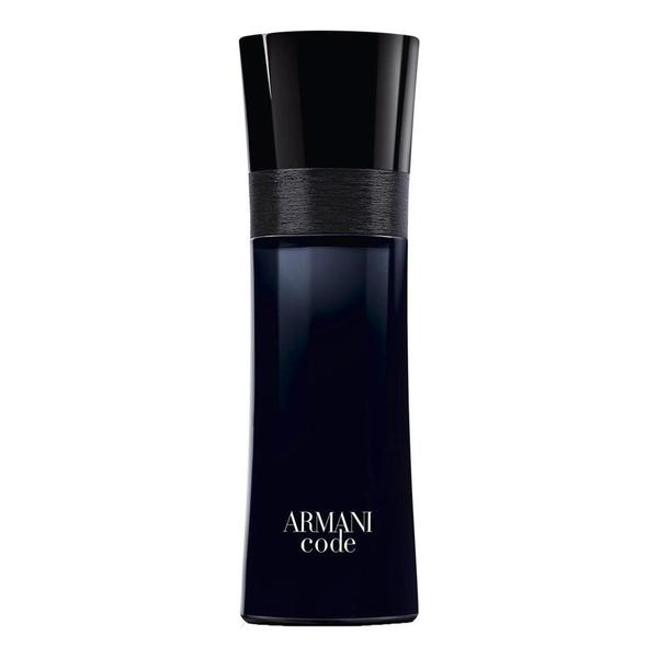 Armani CODE туалетная вода