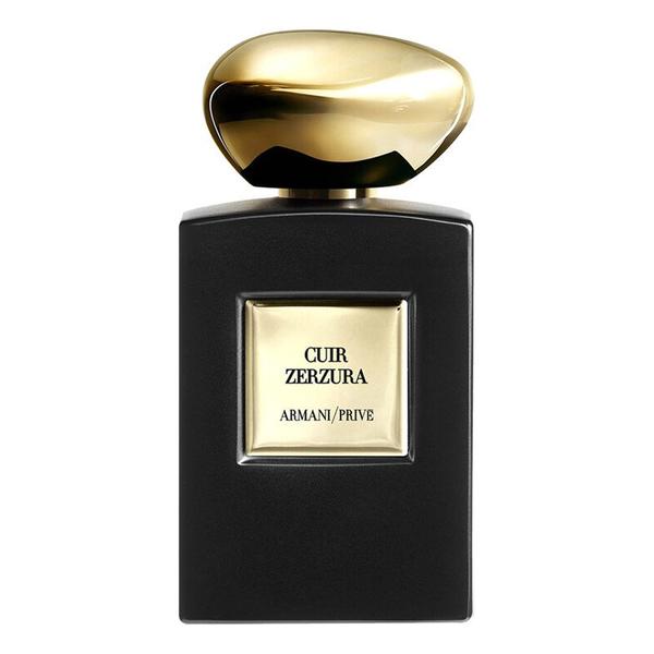 Armani Prive CUIR ZERZURA туалетные духи